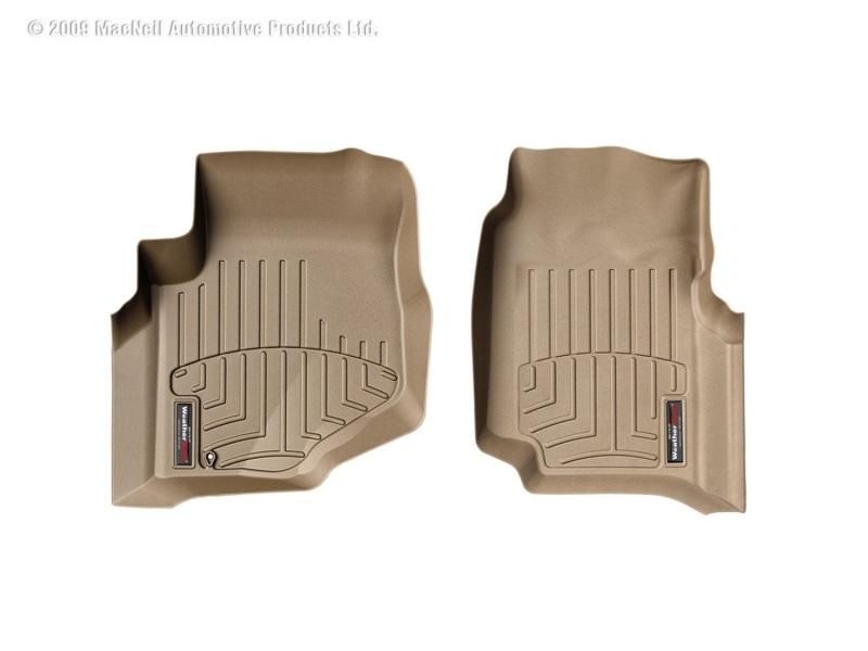 WeatherTech 450071