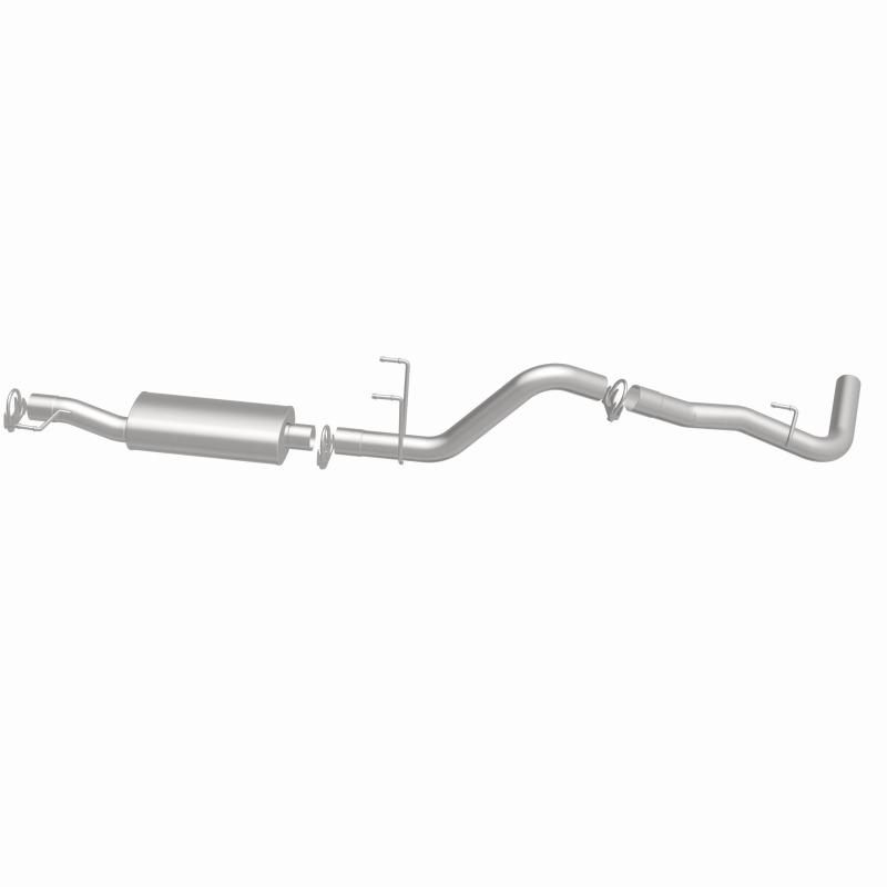 Magnaflow 106-0454