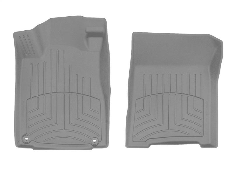 WeatherTech 467371IM