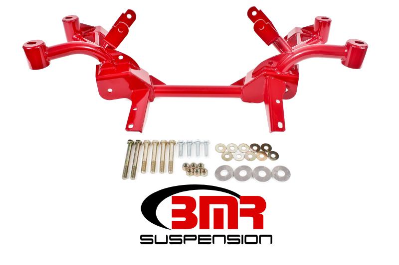 BMR Suspension KM008-1R