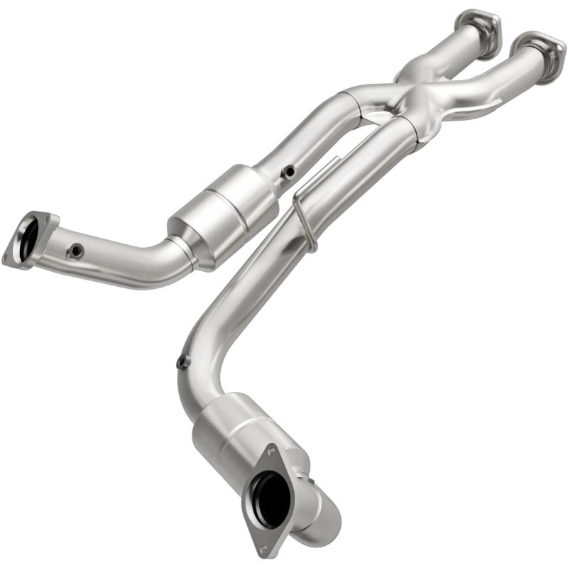 Magnaflow 49046