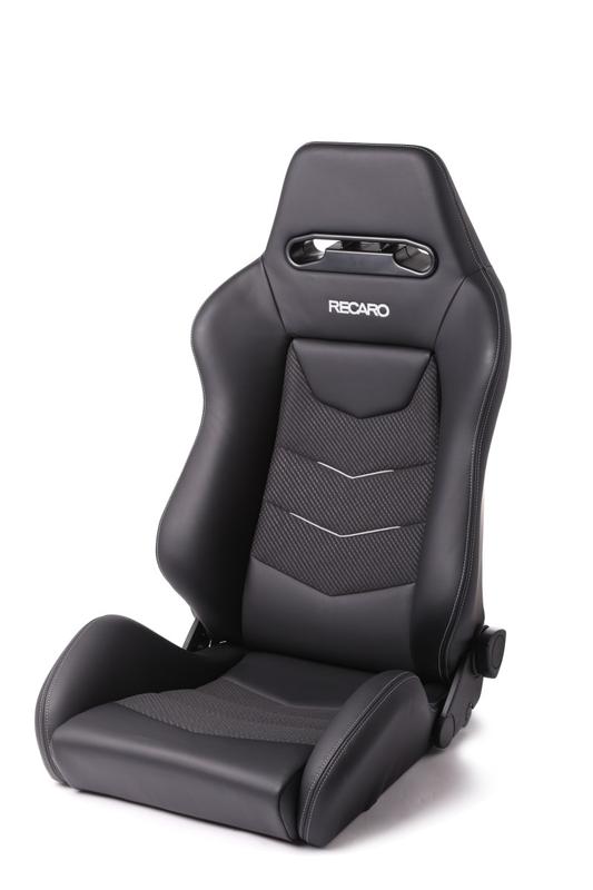 Recaro 7227110.2.3171