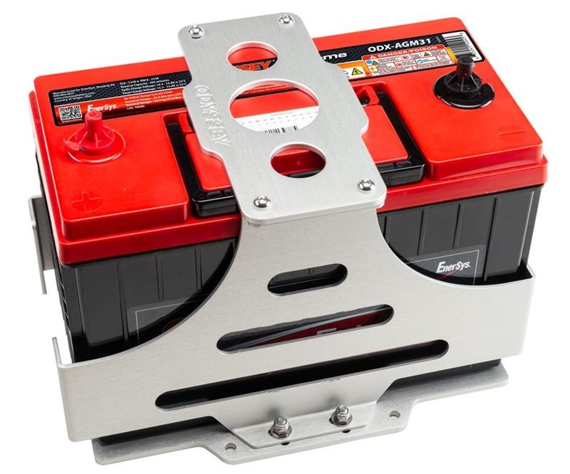 Odyssey Battery HK-PC2150