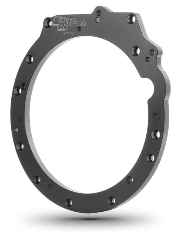 Clutch Masters DCT-760S-EAP