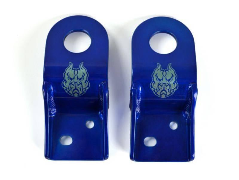 Sinister Diesel SD-RADSUP-6.0