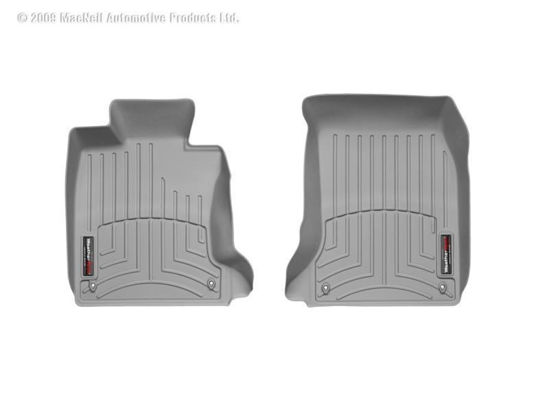 WeatherTech 461641