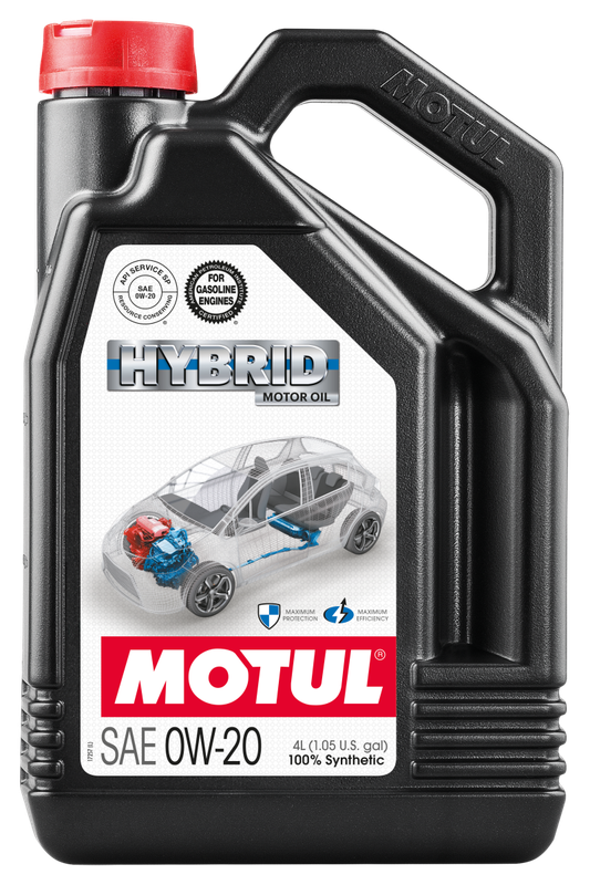 Motul 107142
