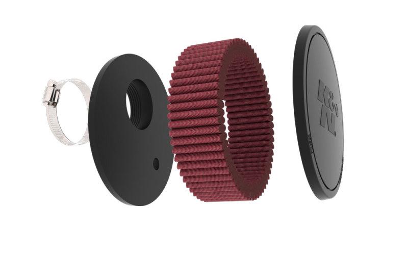 K&N Engineering RU-045V