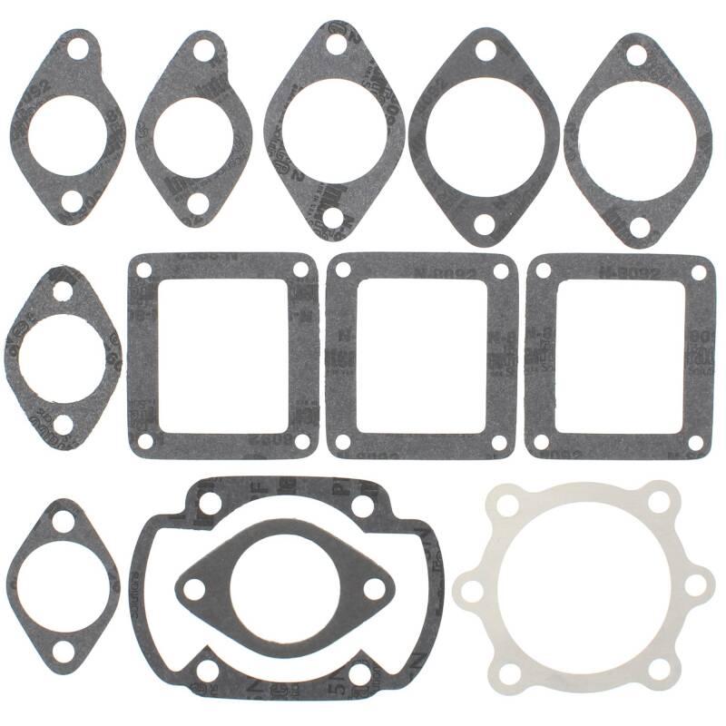 Vertex Pistons 710130