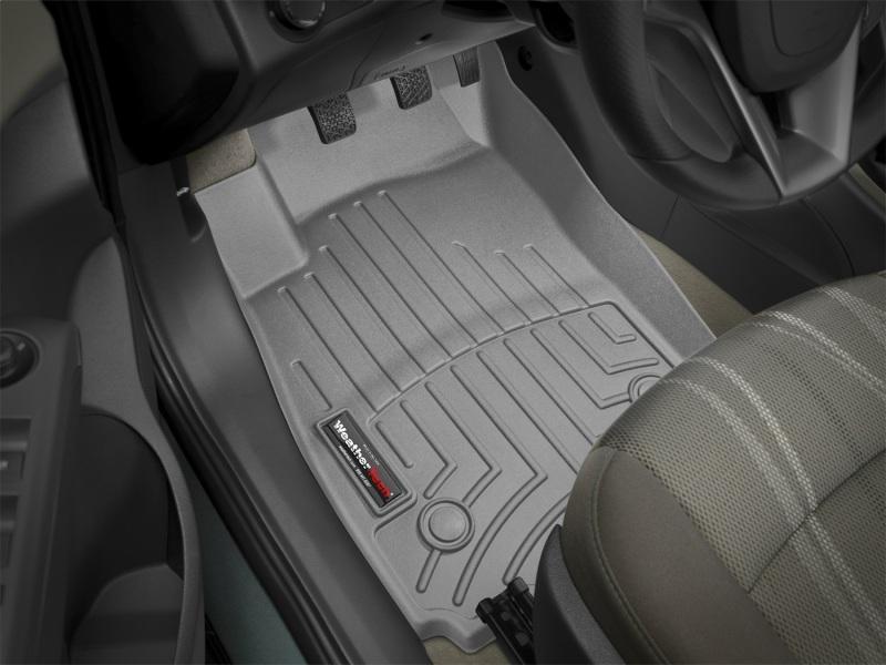 WeatherTech 464421