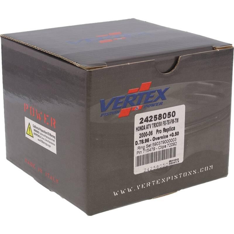 Vertex Pistons 24258050