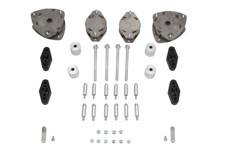 LP Aventure FLP-LIFT-LGA-15-2-B