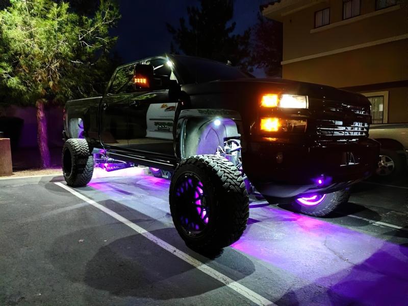 ORACLE Lighting 4215-334