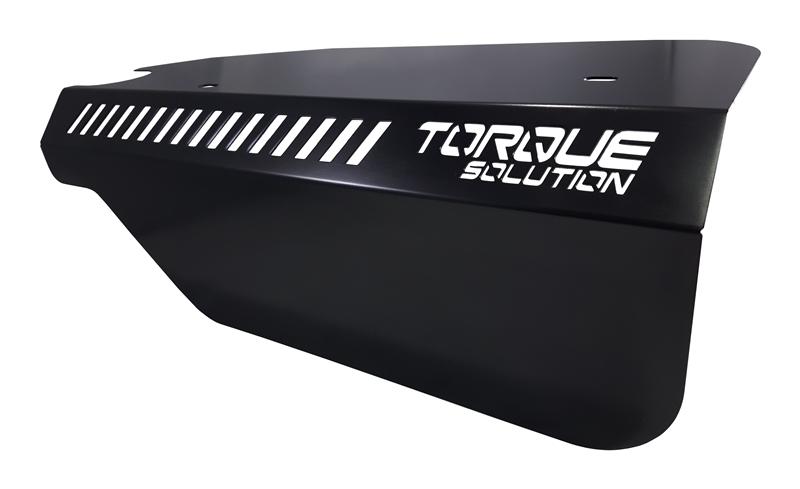 Torque Solution TS-SU-289BK