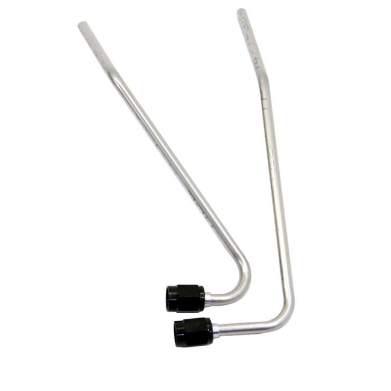 Nitrous Express 15768HLK5