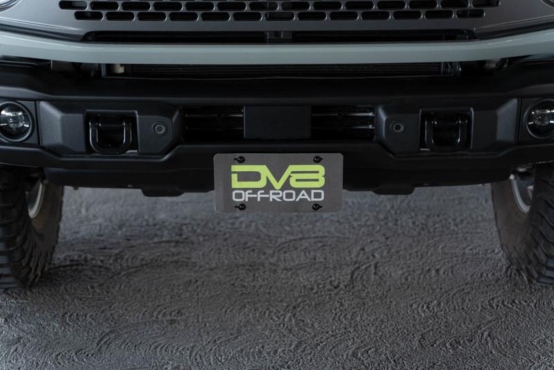 DV8 Offroad LPBR-04