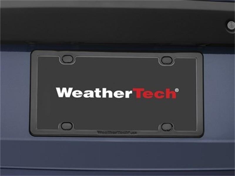 WeatherTech 61020