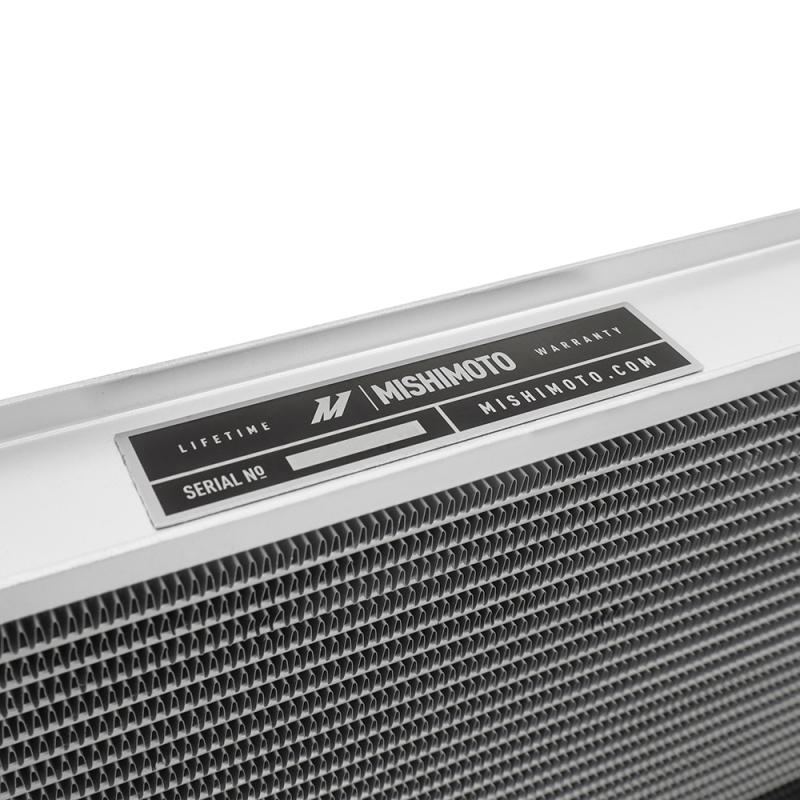 Mishimoto MMRAD-TAC-05