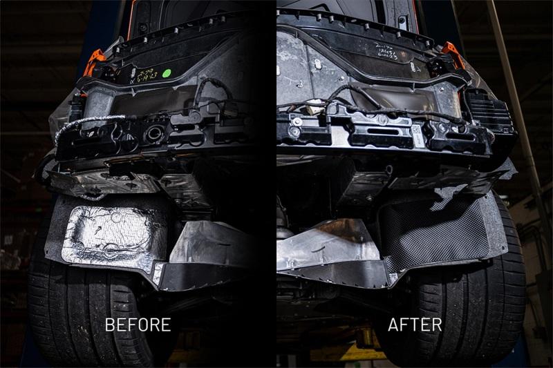 CORSA Performance AC012