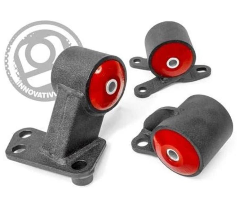 Innovative Mounts 49551-95A