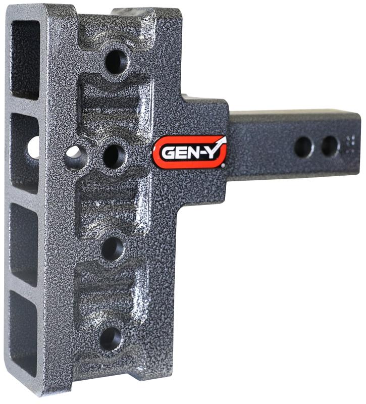 GEN-Y Hitch GH-404