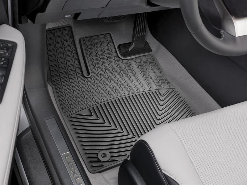 WeatherTech W421