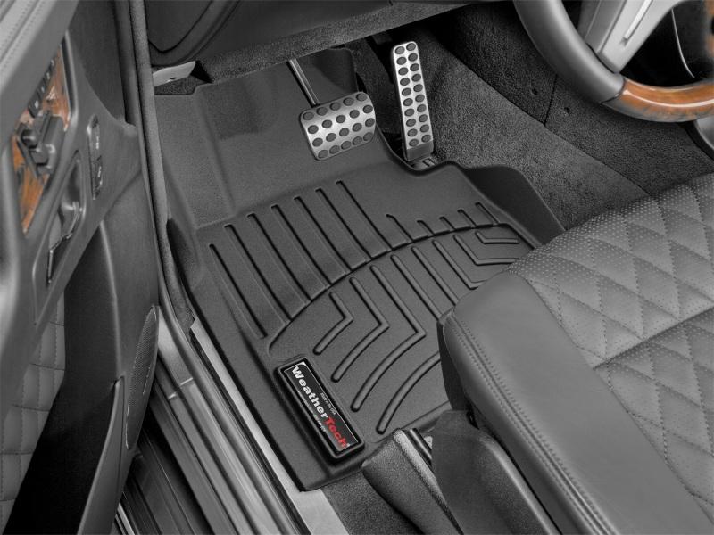 WeatherTech 444941
