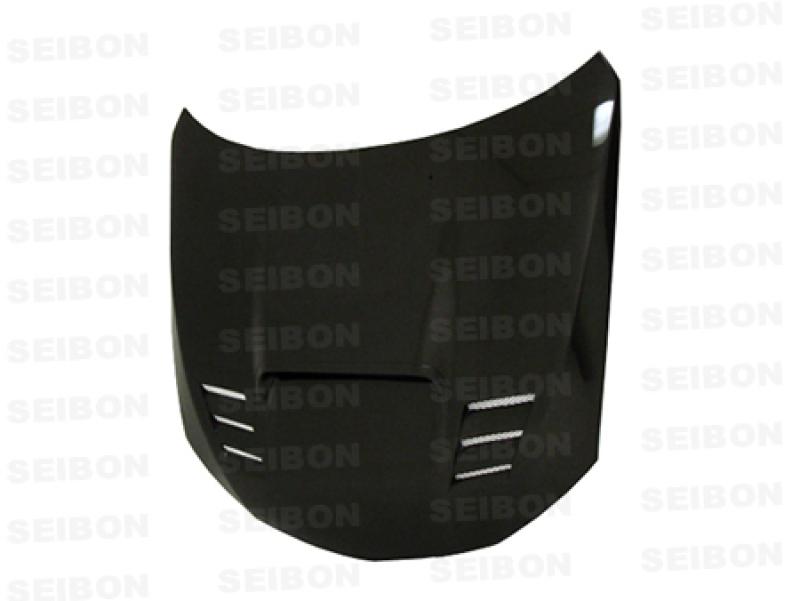 Seibon HD0809SBIMP-CWII