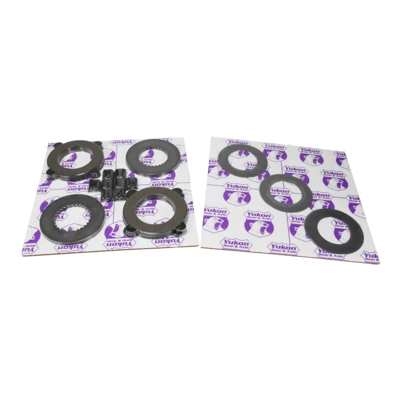 Yukon Gear & Axle YPKF10.25-PC-DG1