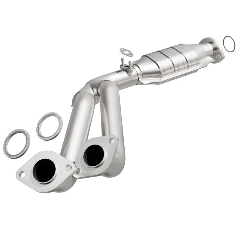 Magnaflow 23120