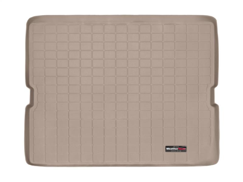 WeatherTech 41198