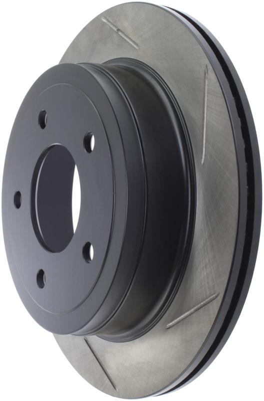 Stoptech 126.65106SL