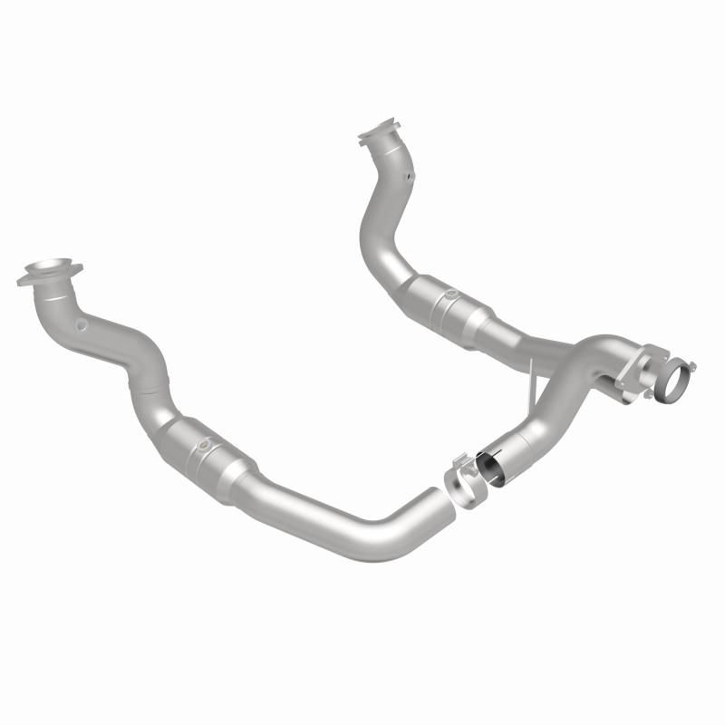 Magnaflow 52297