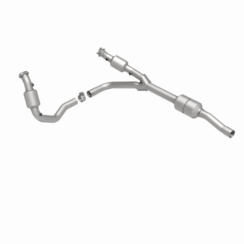 Magnaflow 458070