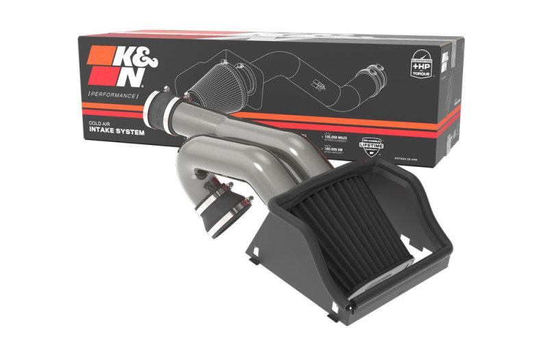 K&N Engineering 30-2617KC