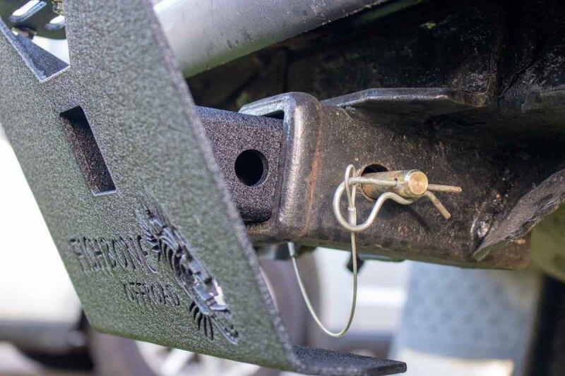 Fishbone Offroad FB21238