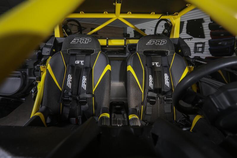 PRP Seats SBAUTO2