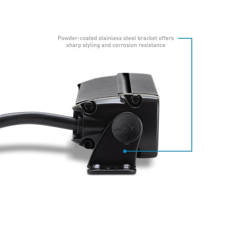 Mishimoto BNLT-LB-SS30