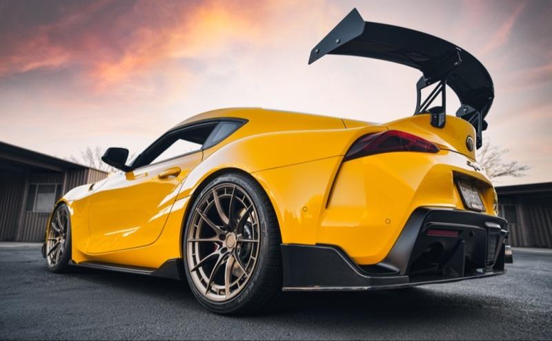 Vivid Racing VR-A90-610