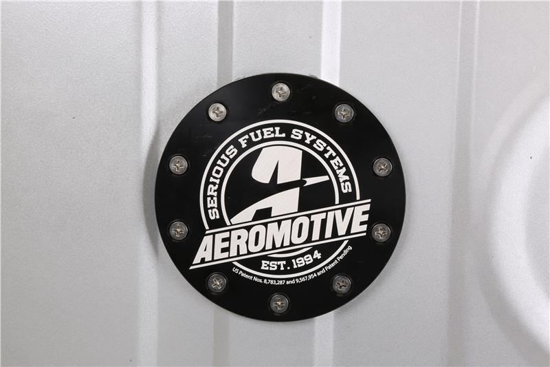 Aeromotive 18437