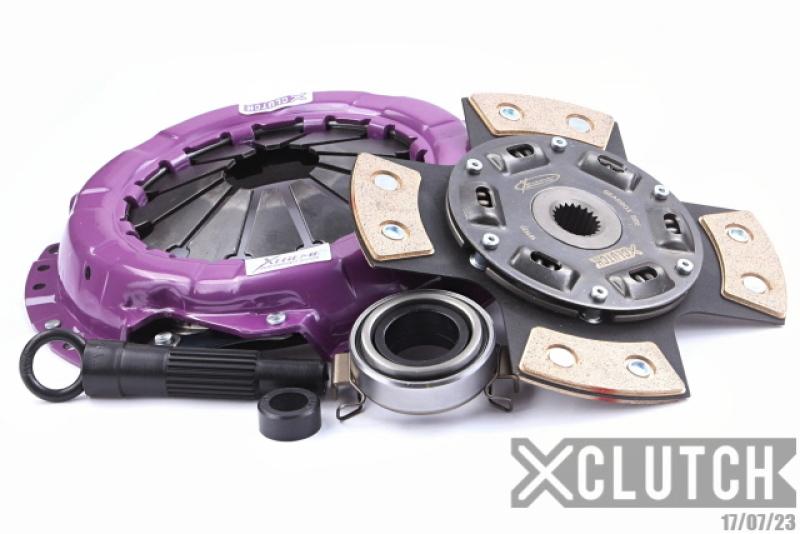 XCLUTCH XKTY22004-1R