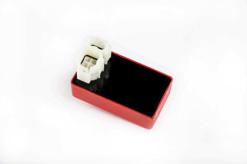 Ricks Motorsport Electrics 15-622