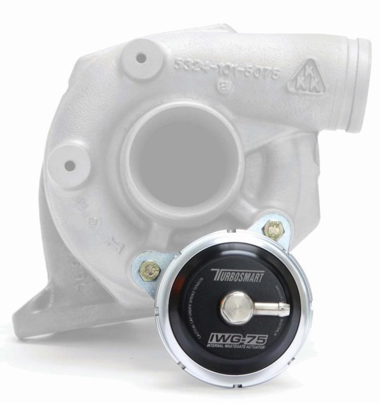 Turbosmart TS-0624-1072