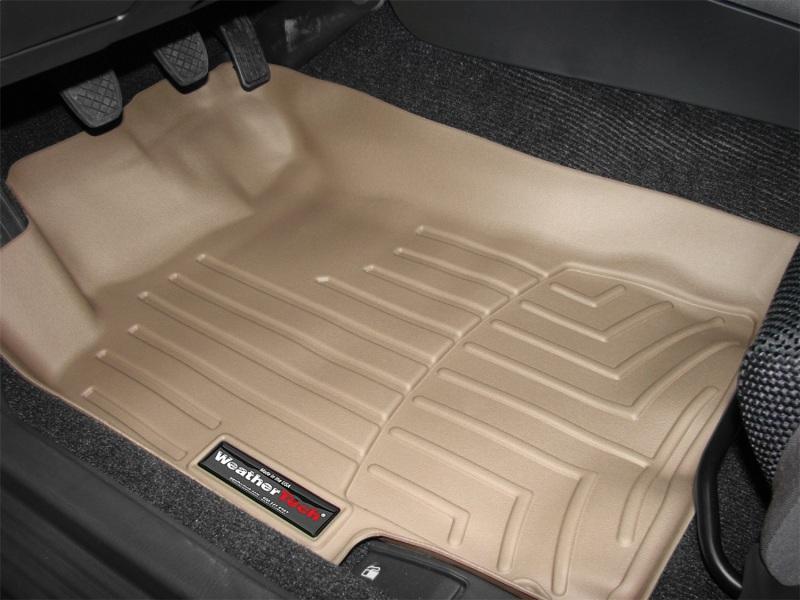 WeatherTech 450971