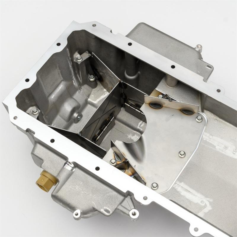 Ford Racing M-6675-M52S