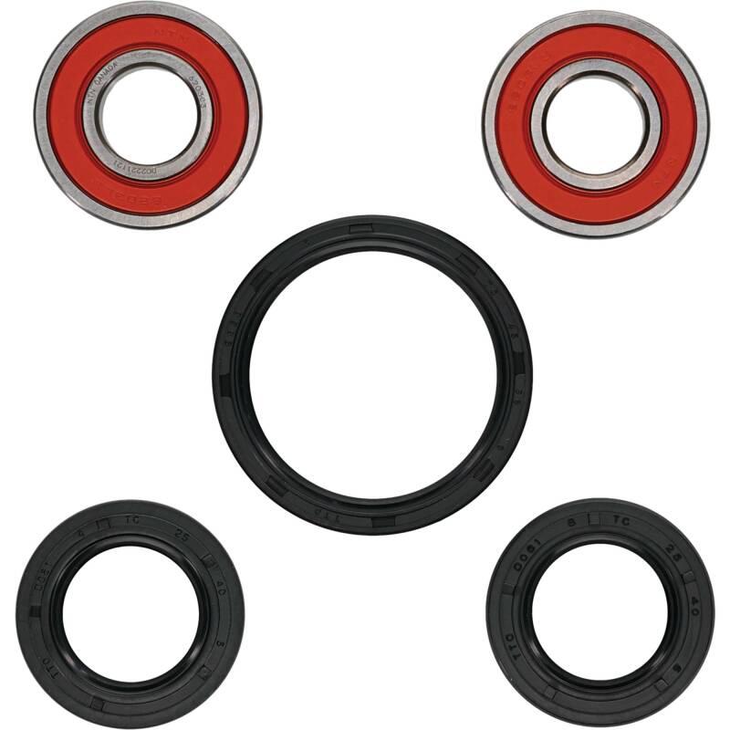 Pivot Works 25-1222-P