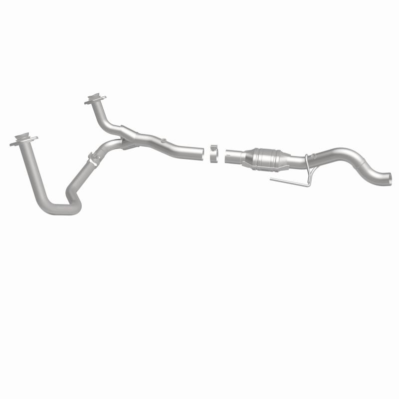 Magnaflow 4451621