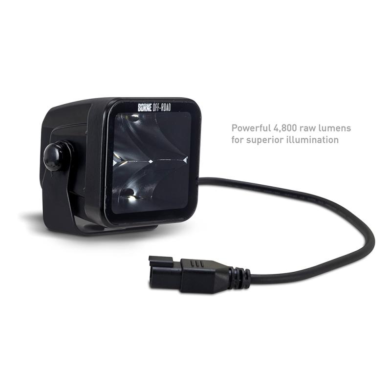 Mishimoto BNLT-LP33-2S