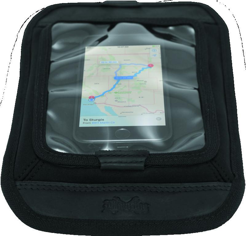 Burly Brand B15-1011B