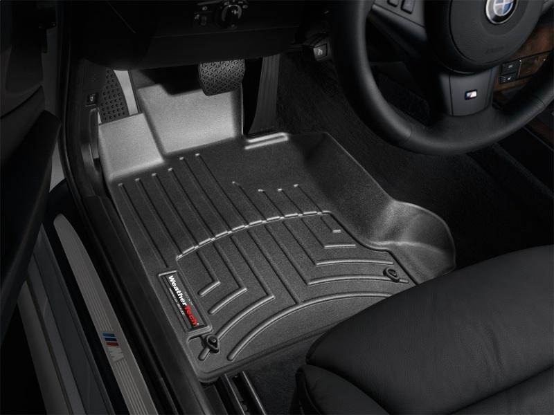 WeatherTech 441641